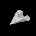 Semplice origami