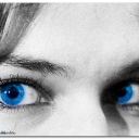 Blue-Eyes
