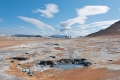 26 - Territorio geotermico islandese