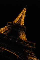 [320] - Tour Eiffel by night