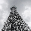 33 - Tokyo- Sky Tree