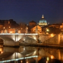 Roma notturna