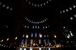Istanbul - Moschea Azzurra