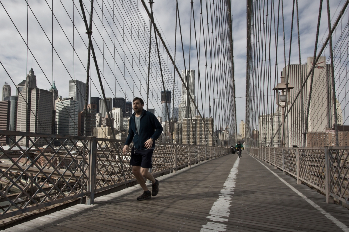 Sport a NYC #1 Sport a NYC #1