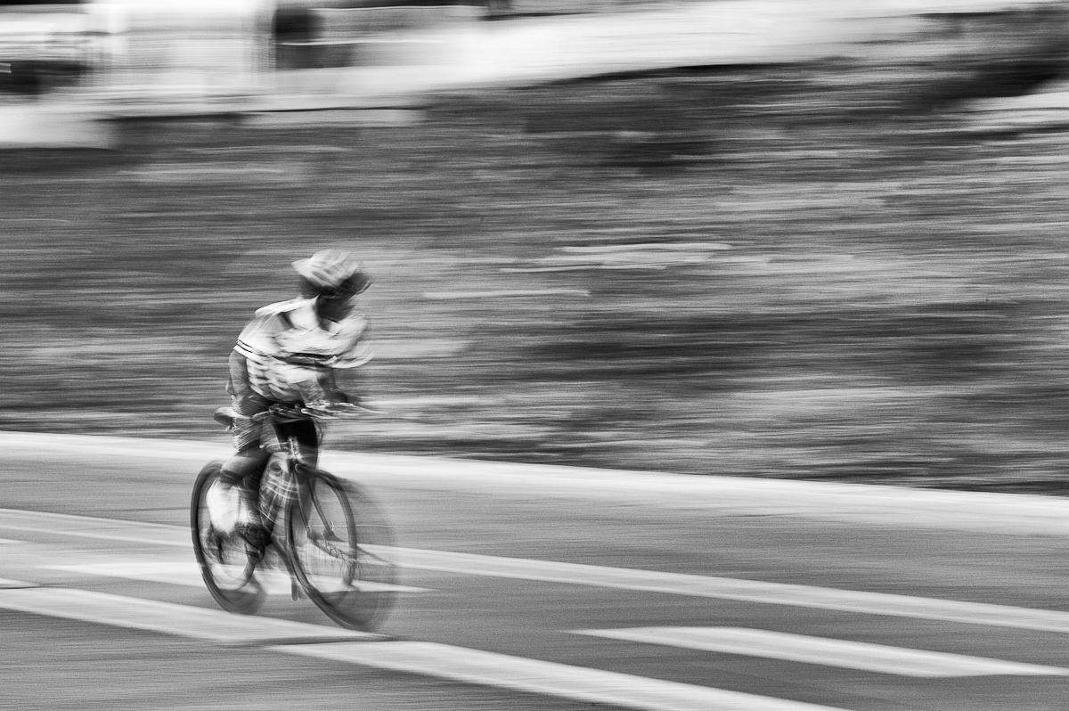 Il Ciclista Il Ciclista