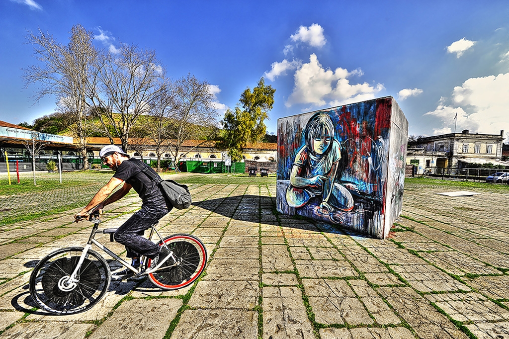 Sport e Arte Sport e Arte