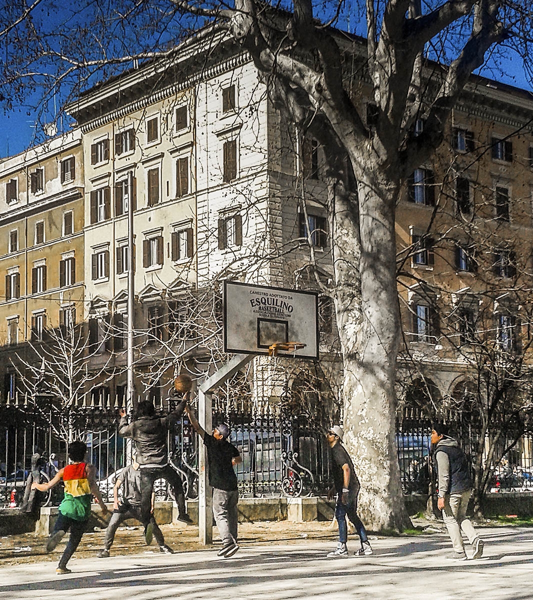sport e integrazione sport e integrazione