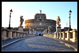 Castel Sant'Angelo