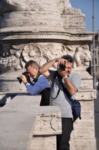 Paolo e Guido