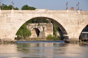 Il Ponte Rotto