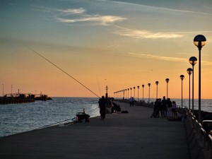 Il Molo