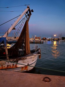 Crepuscolo