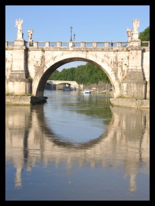 Ponte Sant'Angelo