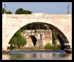 Ponte Rotto