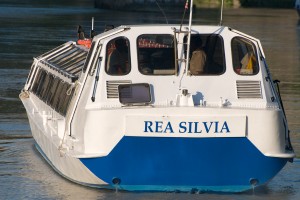 Rea Silvia