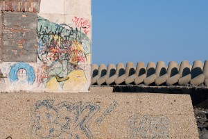 Nella zona del Faro (1)
