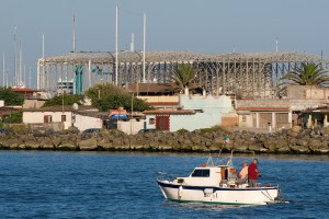 Verso la foce (6)