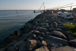 Verso la foce (8)