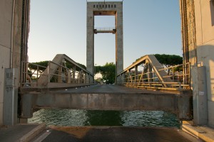 Il ponte levatoio (14)
