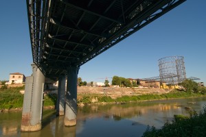 Gasometro e dintorni (1)