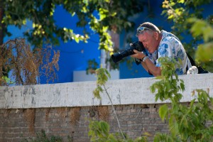 Fotografi all'opera (1)
