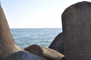 Barriera 2