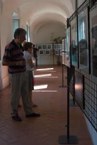 Mostra Intercircoli 2009 - sezione portfolio