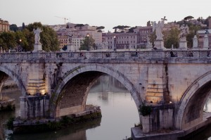 la luce della sera 1