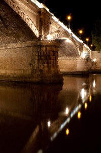 ponte mazzini