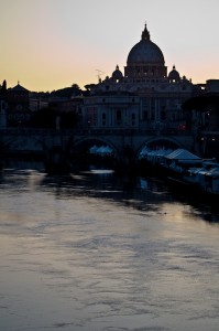 skyline