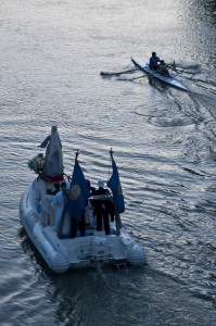 verso il traguardo