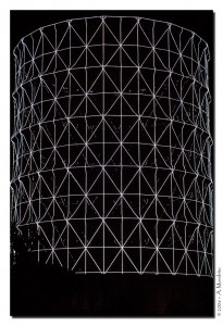 gasometro 2