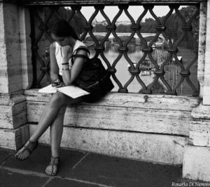 L'attesa attiva
