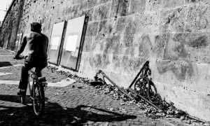 Rallentare per osservare