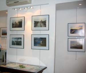 Collettiva OF: il mare d'inverno 1 
