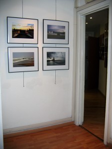 Collettiva OF: il mare d'inverno 2