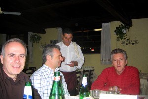 Dall'Ardito: che prendete?