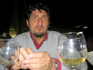 Dall'ardito: tra una birretta e l'altra