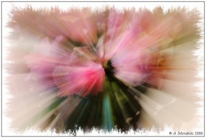 Explosion