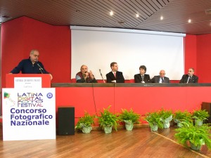 Organizzatori ed istituzioni