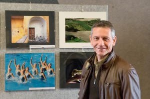 Visitando la mostra - 6 (di Paolo S.)