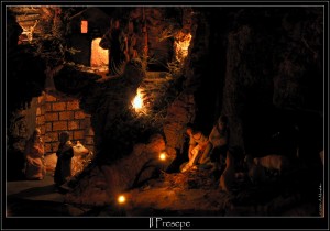 Il Presepe