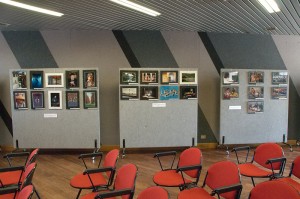 Sala espositiva -  1 (di Paolo S.)