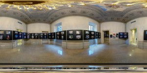 otto per una sala ( foto V. Amarante)