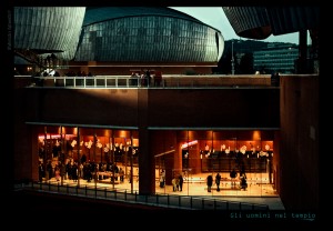Auditorium di Roma