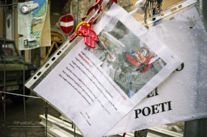la casa della nonna
