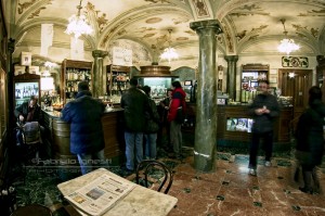 un caffé per continuare