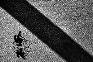 TOMMASI In bici PREMIATA