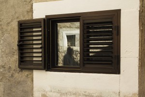 Fuori o dentro?