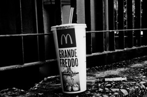 Grande Freddo